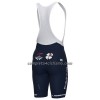 Pantaloncino con bretelle 2023 Groupama FDJ